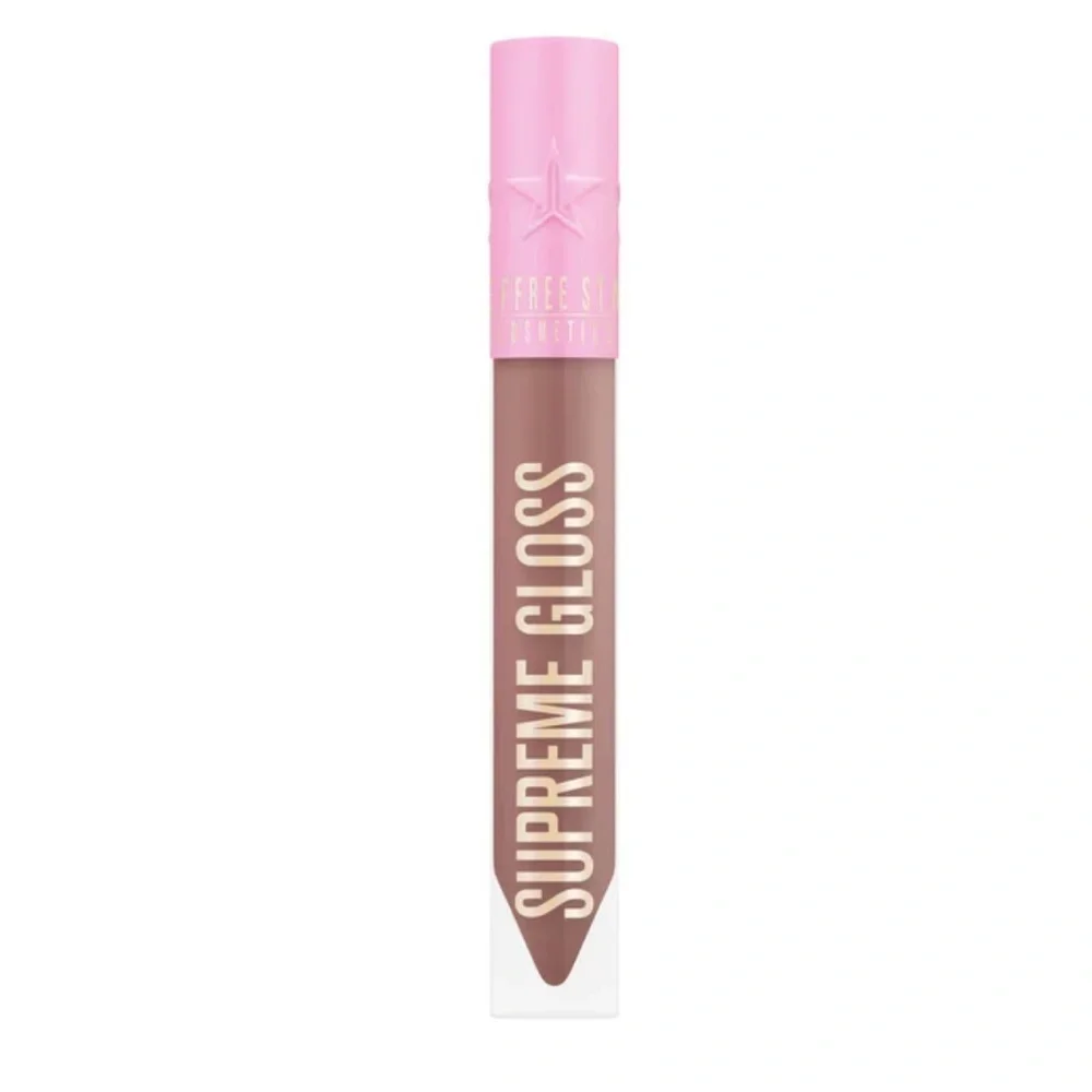 JEFFREE STAR TEA BASH Highly Pigmented Supreme Gloss
